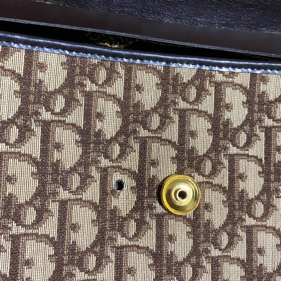 Christian Dior Monogram Purse - Picture 4 of 4